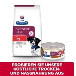 Hills I/d Stress Mini ActivBiome+ Trockenfutter Für Hunde 1 Kg Trockenfutter Für Hunde 12 Hills I/d Stress Mini ActivBiome+ Trockenfutter Für Hunde 1 Kg Trockenfutter Für Hunde -Angebote Specific Store rxxSWJMYh2FZ 52742045009 6