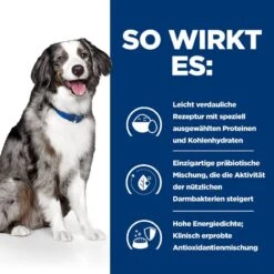 Hills I/d Sensitive ActivBiome+ Mit Ei Und Reis Trockenfutter Für Hunde 1,5 Kg ActivBiome+ Trockenfutter Für Hunde -Angebote Specific Store s62lpSY5FQCq 52742043821 3