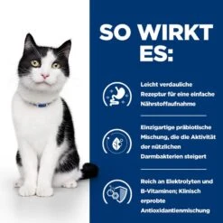 Hills I/d Mit ActivBiome+ Ragout In Dosen Für Katzen 24 X 82 G Ragout Mit ActivBiome+ In Dosen Für Katzen -Angebote Specific Store si03mzqeYvg5 52742039893 3