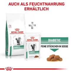 Royal Canin Diabetic Trockenfutter Für Katzen 1,5 Kg Trockenfutter Für Katzen -Angebote Specific Store t9Z5W4A2O5td 3182550729321 103 9