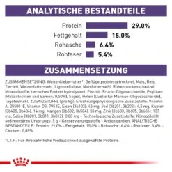 Royal Canin Dental Trockenfutter Für Katzen 1,5 Kg Trockenfutter Für Katzen 19 Royal Canin Dental Trockenfutter Für Katzen 1,5 Kg Trockenfutter Für Katzen -Angebote Specific Store t9dbUU4xVNYN 3182550783927 172 82028129