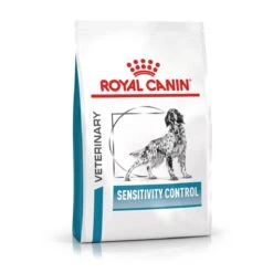 Royal Canin Sensitivity Control Trockenfutter Für Hunde 1,5 Kg Trockenfutter Für Hunde
