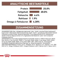 Royal Canin Gastrointestinal Trockenfutter Für Hunde 2 Kg Trockenfutter Für Hunde -Angebote Specific Store tPX4aa3D1ig4 3182550905695 908 7