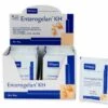 Virbac Enterogelan KH Bei Durchfall 50 X 10g Beutel Für Hunde Und Katzen