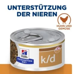 Hills K/d Ragout In Dosen Für Katzen 24 X 82 G Ragout In Dosen Für Katzen -Angebote Specific Store ttS8UrR2ujNF 52742021607 2