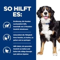Hills Canine Metabolic + Mobility Trockenfutter Für Hunde 4 Kg Trockenfutter Für Hunde -Angebote Specific Store u6sdOkqa9Czq 52742000626 4