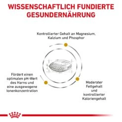 Royal Canin Urinary S/O Moderate Calorie Für Hunde 1,5 Kg Trockenfutter Für Hunde -Angebote Specific Store uiAYlAPrK2B4 3182550780926 347 3