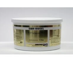 Selectavet Equi Biosel Pferd Für Natürliches Hufwachstum 1 Kg Equi-Biosel