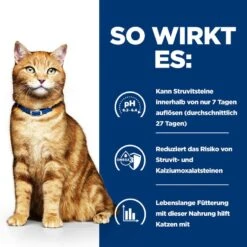 Hills Feline C/d Multicare Huhn Frischebeutel Für Katzen 12 X 85 G Huhn Frischebeutel -Angebote Specific Store vFsVfyzsVBSV 52742118819 3