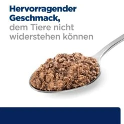 Hills Z/D ActivBiome+ Dosenfutter Für Hunde Bei Futtermittelallergie 12 X 370 G (ActivBiome+) Dosenfutter Für Hunde -Angebote Specific Store vTRpcSKWwMQN 52742039732 5