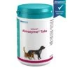 Almapharm Almazyme Tabs Für Hund + Katze 125 Almazyme Tabs