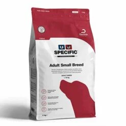 Specific CXD-S Adult Small Breed Hundefutter 4 Kg Trockenfutter Für Hunde