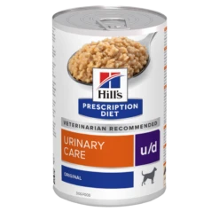 Hills U/d Dosenfutter Für Hunde 12 X 370 G Dosenfutter Für Hunde