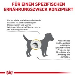 Royal Canin Urinary S/O Small Dogs Hundefutter 1,5 Kg Trockenfutter Für Hunde -Angebote Specific Store xOcU0RVhGjm6 3182550780971 358 8