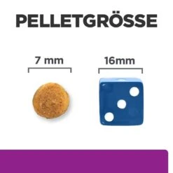 Hills Y/d Trockenfutter Für Katzen 1,5 Kg Trockenfutter Für Katzen -Angebote Specific Store xzABdylpQsJr 52742168005 5