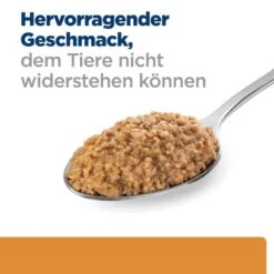 Hills K/D Für Hunde Dosenfutter Mit Huhn 12 X 370 G Dosenfutter Für Hunde -Angebote Specific Store yifqL6nA3AsU 52742053158 5