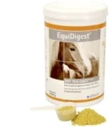 Alfavet EquiDigest Für Pferde 1000ml EquiDigest Liquid