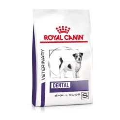 Royal Canin Dental Small Dogs Trockenfutter Für Hunde 1,5 Kg Trockenfutter Für Hunde