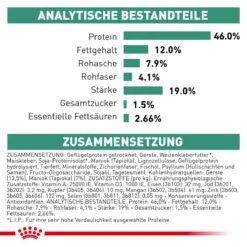Royal Canin Diabetic Trockenfutter Für Katzen 1,5 Kg Trockenfutter Für Katzen -Angebote Specific Store zYiL2nfkPP93 3182550729321 103 8