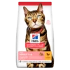 Hills Science Plan Feline Adult Light Huhn Trockenfutter Für Katzen 10 Kg Huhn Trockenfutter Für Katzen