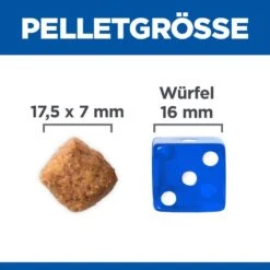 Hills Science Plan Canine Mature Adult 6+ Large Breed Hund Trockenfutter 14 Kg Trockenfutter Mit Huhn -Angebote Specific Store ztLsFhXZYDNk 52742183008 4